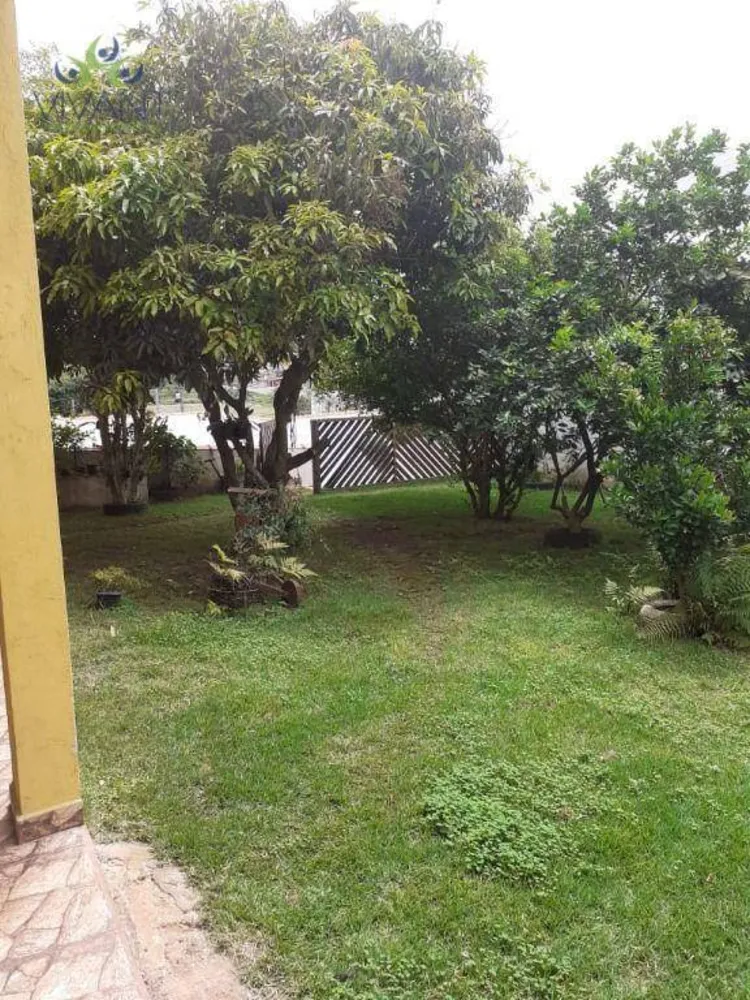 Sobrado, 3 quartos, 262 m² - Foto 1