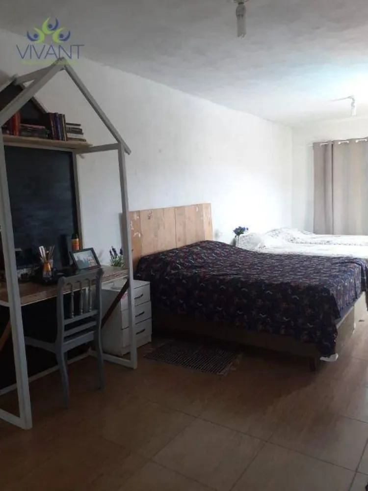 Sobrado, 3 quartos, 262 m² - Foto 6