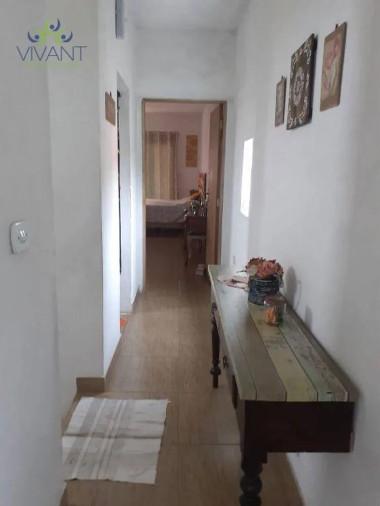 Sobrado, 3 quartos, 262 m² - Foto 12