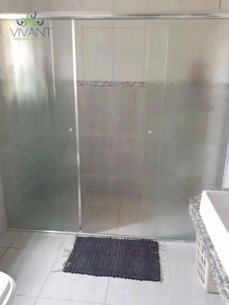 Sobrado, 3 quartos, 262 m² - Foto 4
