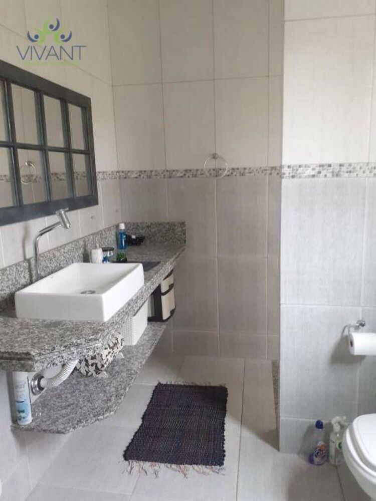 Sobrado, 3 quartos, 262 m² - Foto 7