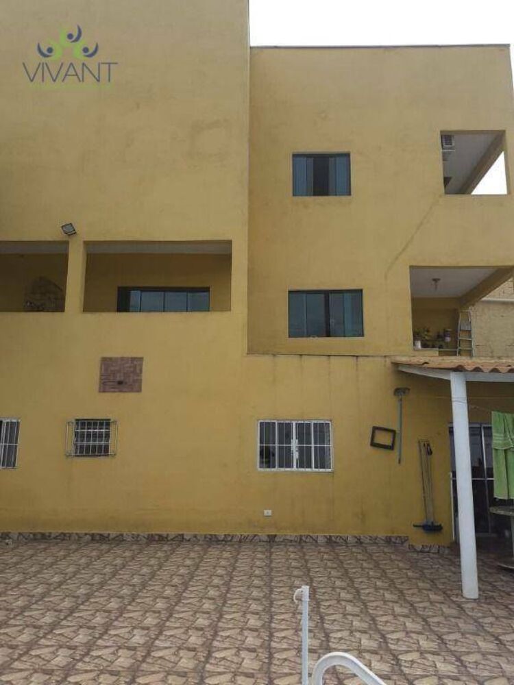 Sobrado, 3 quartos, 262 m² - Foto 4