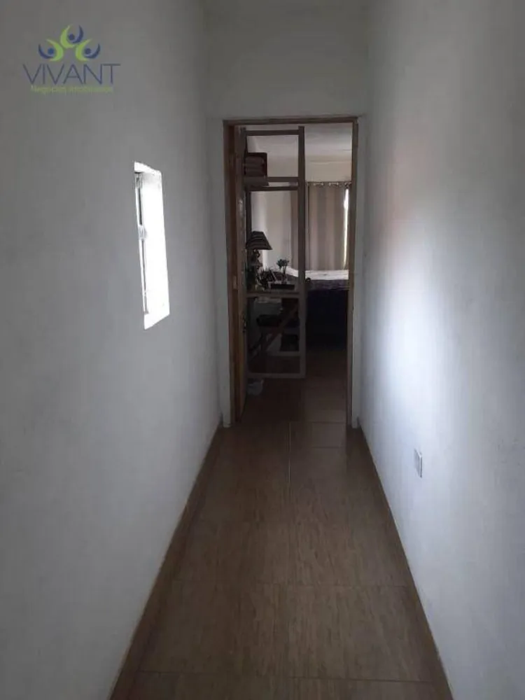 Sobrado, 3 quartos, 262 m² - Foto 8