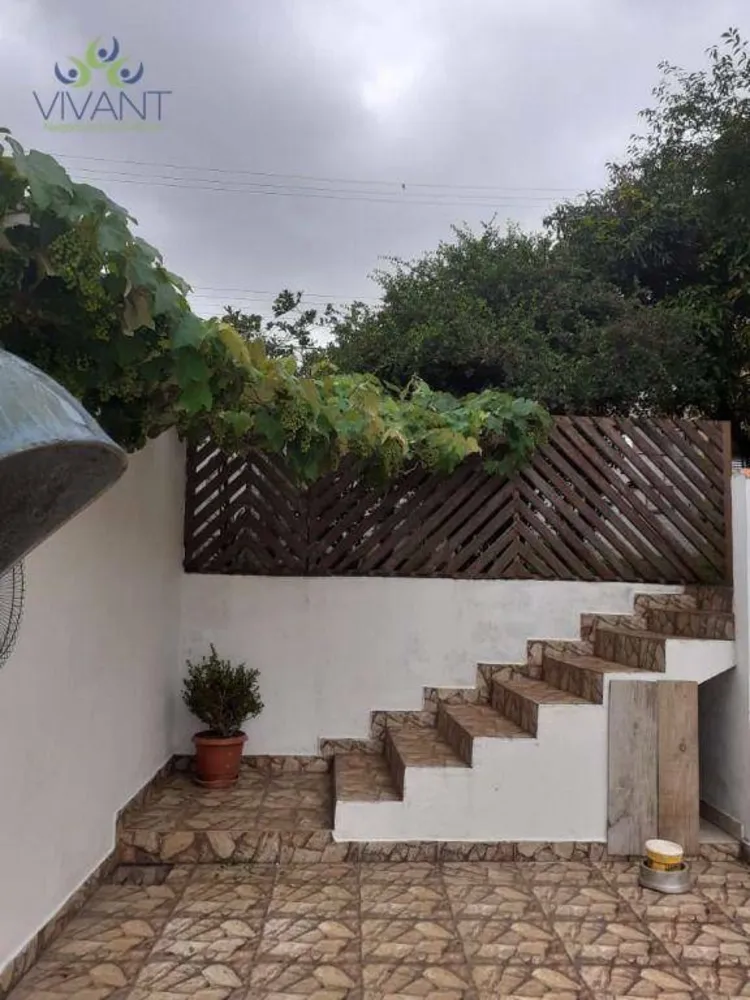 Sobrado, 3 quartos, 262 m² - Foto 5