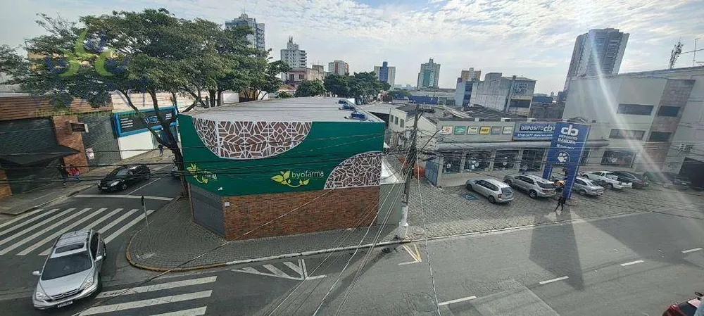 Apartamento, 2 quartos, 71 m² - Foto 2