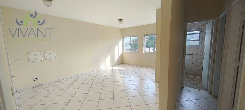 Apartamento, 2 quartos, 71 m² - Foto 3