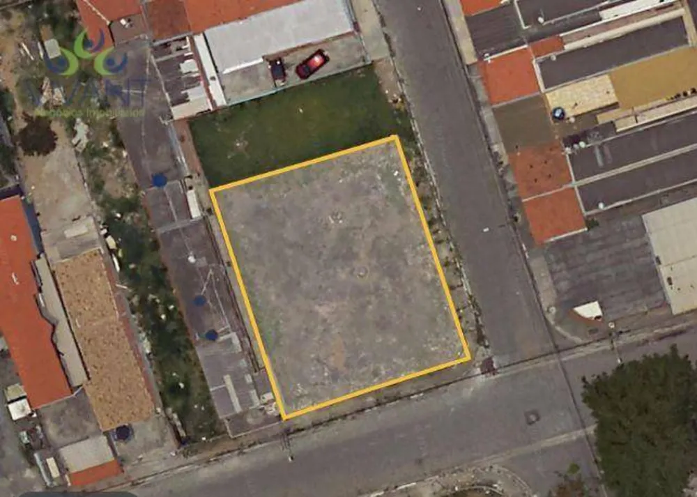 Terreno, 500 m² - Foto 1