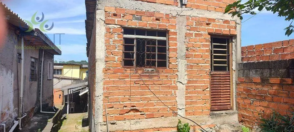 Casa, 1 quarto, 60 m² - Foto 2