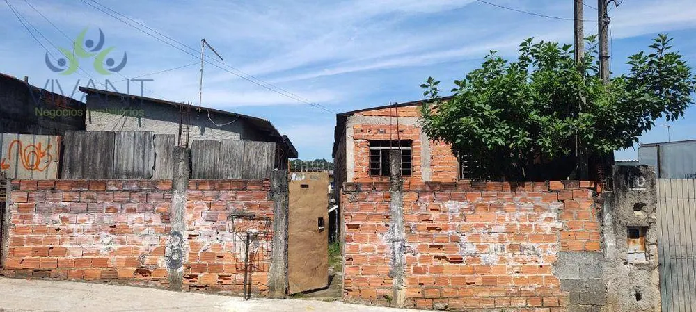 Casa, 1 quarto, 60 m² - Foto 1