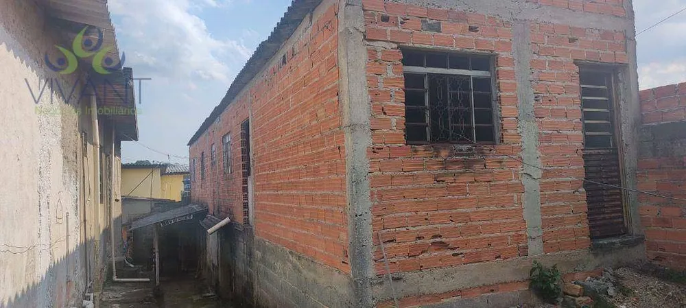 Casa, 1 quarto, 60 m² - Foto 3