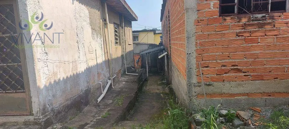 Casa, 1 quarto, 60 m² - Foto 5