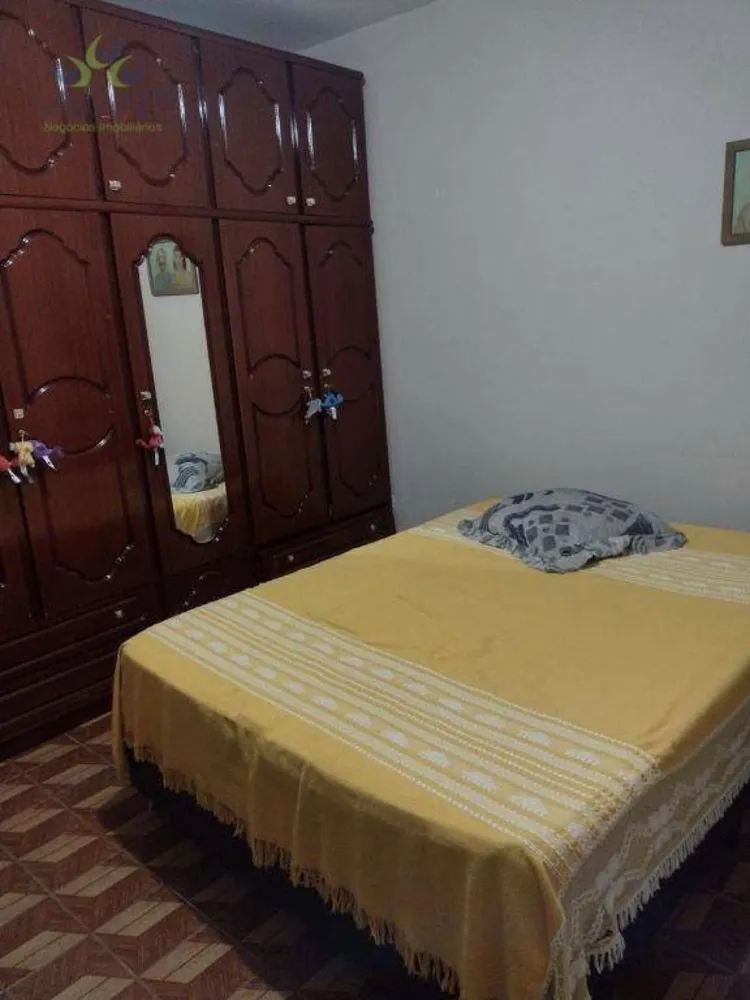 Sobrado, 4 quartos, 198 m² - Foto 6