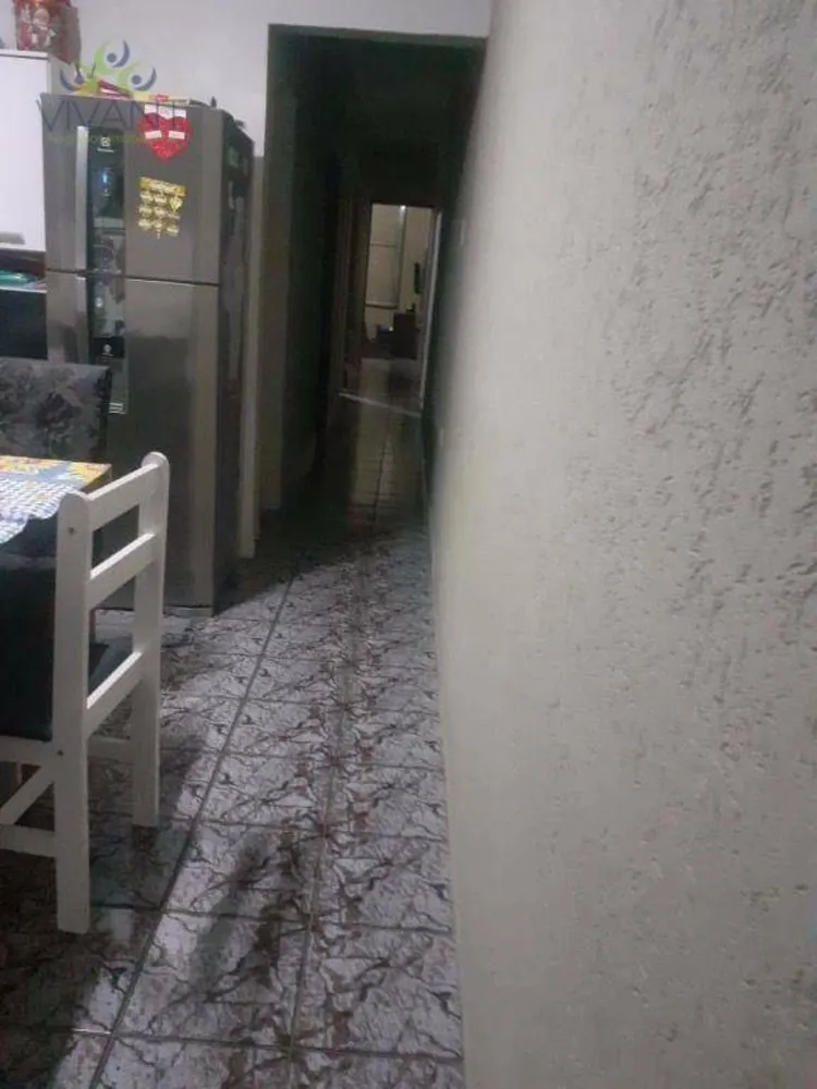 Sobrado, 4 quartos, 198 m² - Foto 11