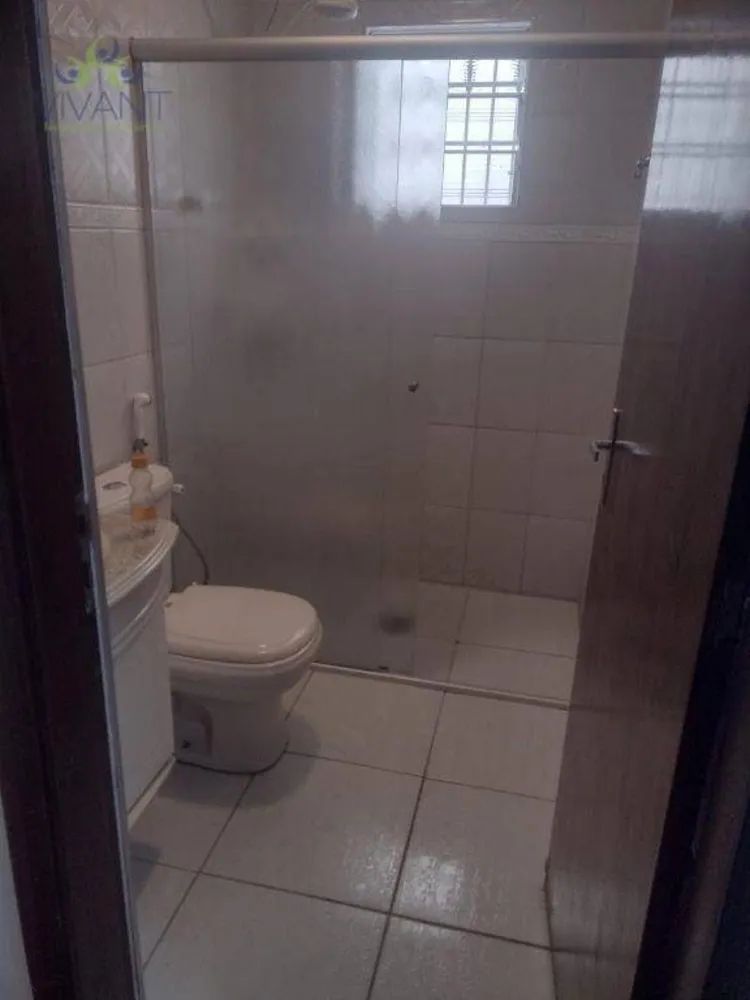 Sobrado, 4 quartos, 198 m² - Foto 5