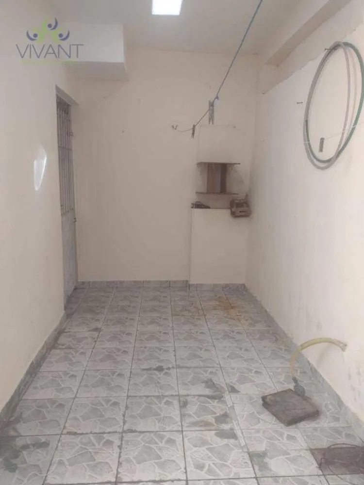 Sobrado, 4 quartos, 198 m² - Foto 9