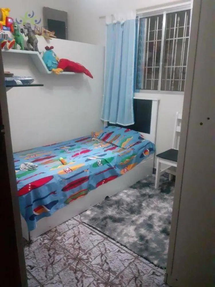 Sobrado, 4 quartos, 198 m² - Foto 7