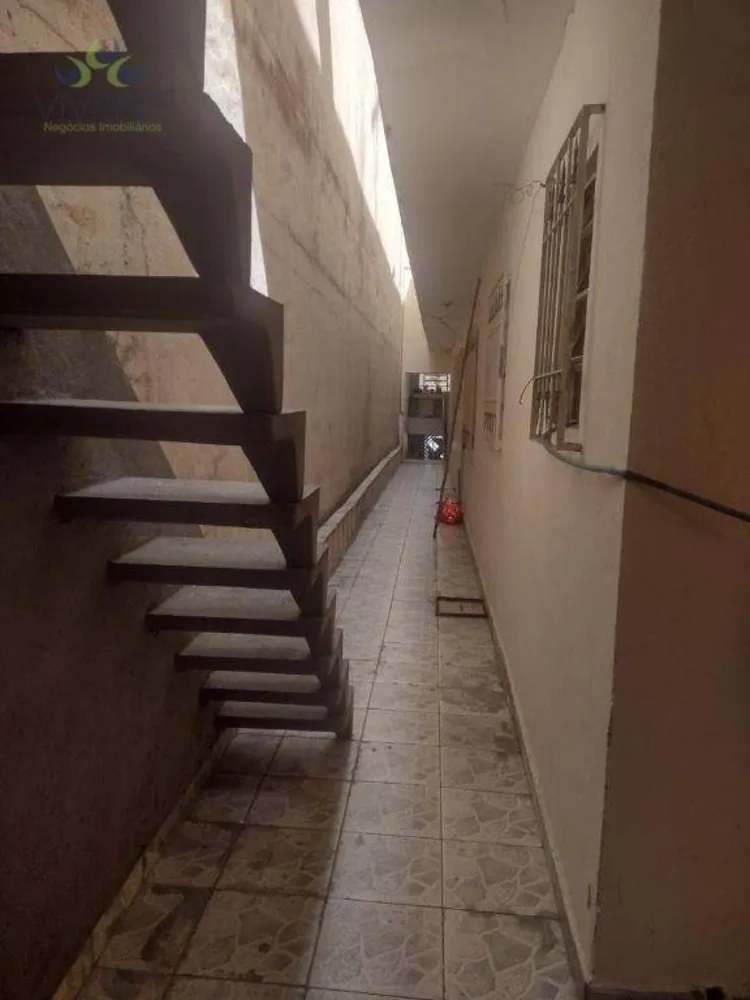 Sobrado, 4 quartos, 198 m² - Foto 12