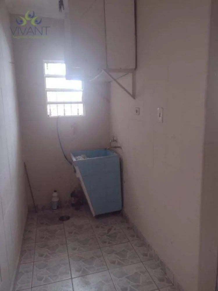 Sobrado, 4 quartos, 198 m² - Foto 10