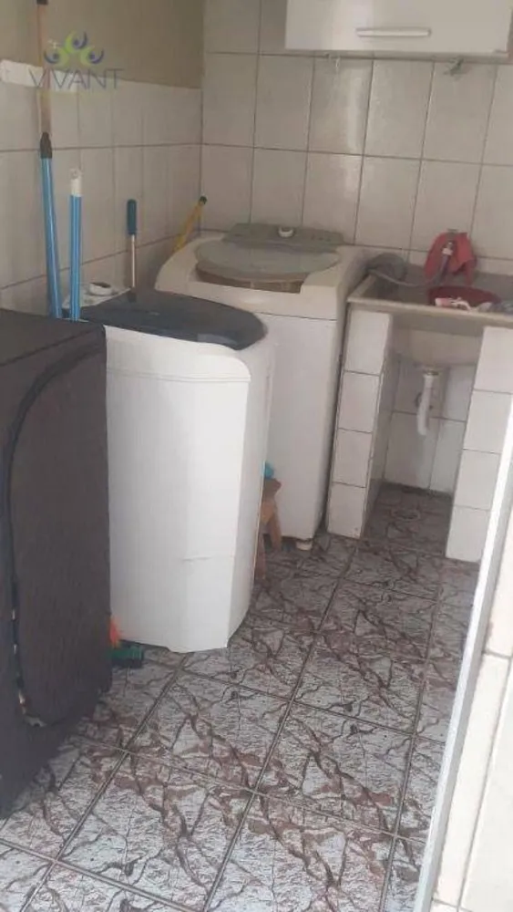 Sobrado, 4 quartos, 198 m² - Foto 8