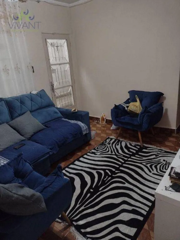 Sobrado, 4 quartos, 198 m² - Foto 3