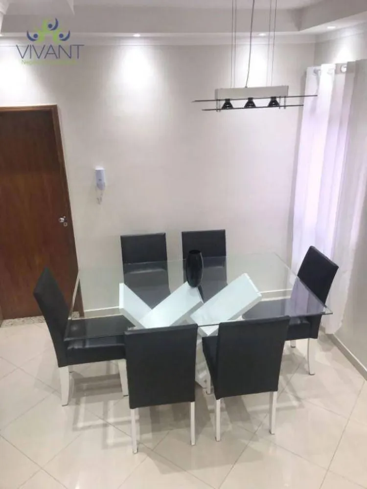 Cobertura, 2 quartos - Foto 4
