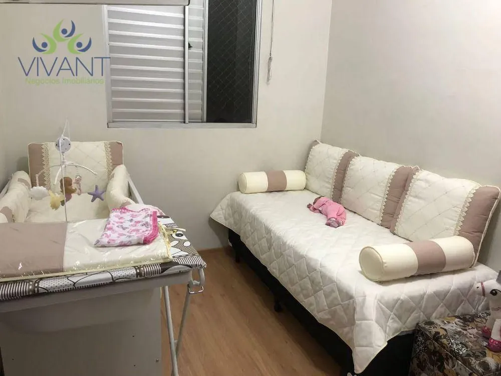 Cobertura, 2 quartos - Foto 6