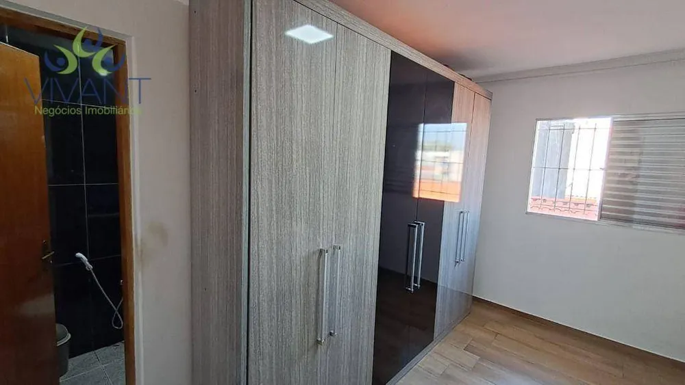 Sobrado, 3 quartos, 171 m² - Foto 12