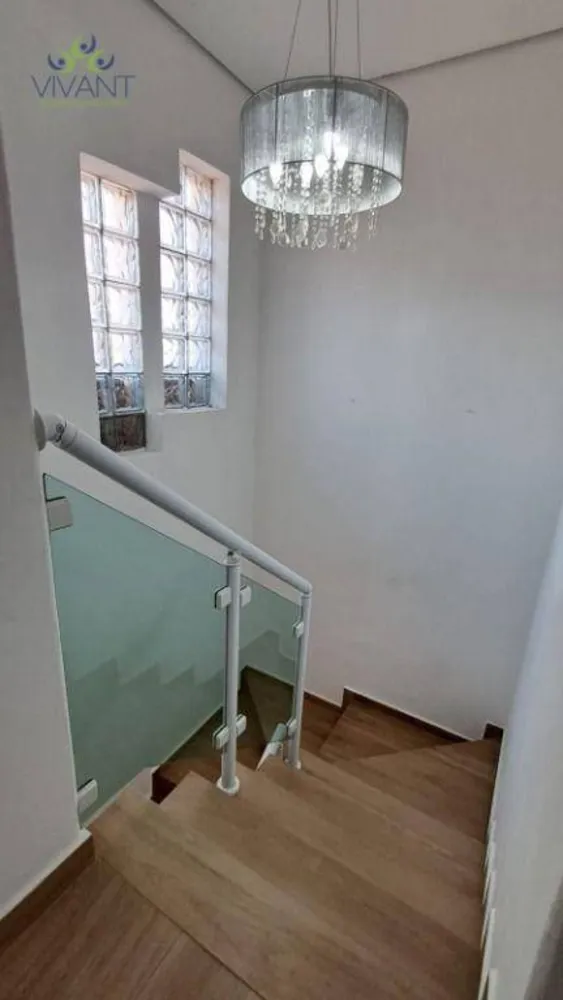 Sobrado, 3 quartos, 171 m² - Foto 2