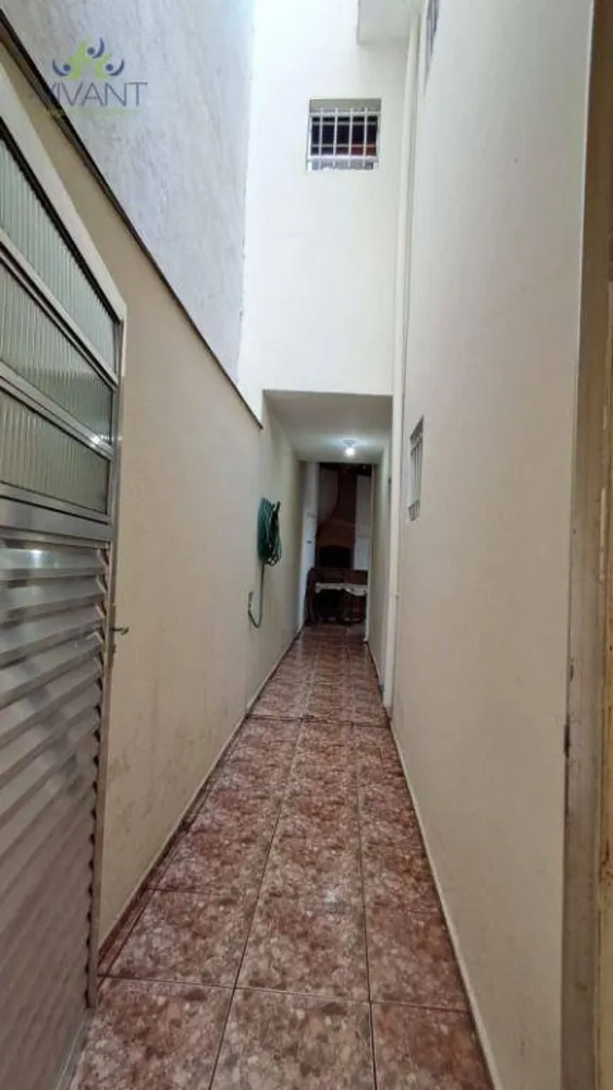 Sobrado, 3 quartos, 171 m² - Foto 5