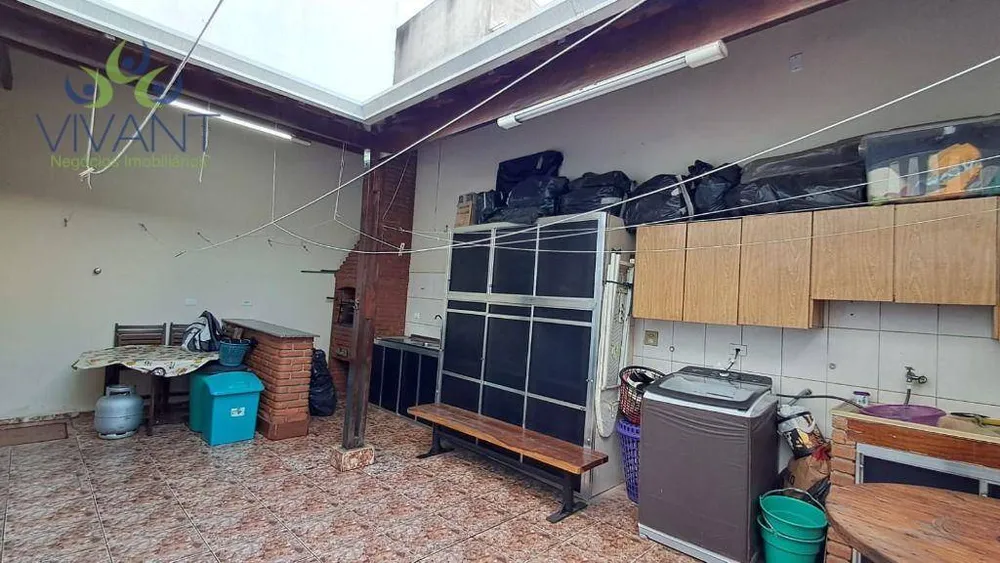 Sobrado, 3 quartos, 171 m² - Foto 7