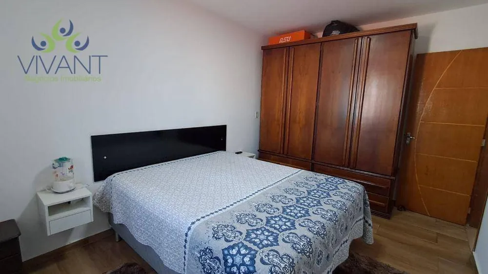Sobrado, 3 quartos, 171 m² - Foto 10