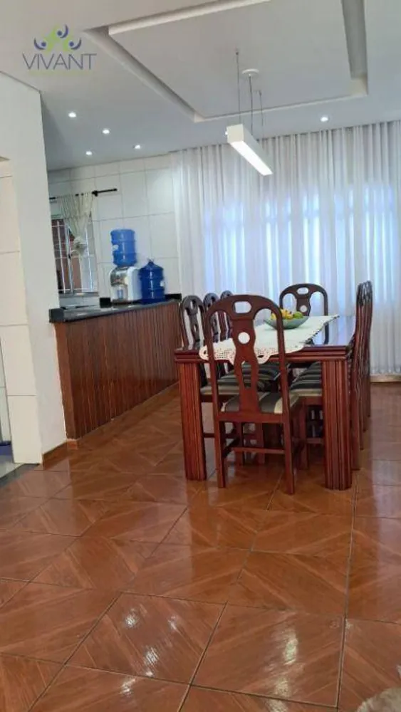Sobrado, 3 quartos, 171 m² - Foto 8