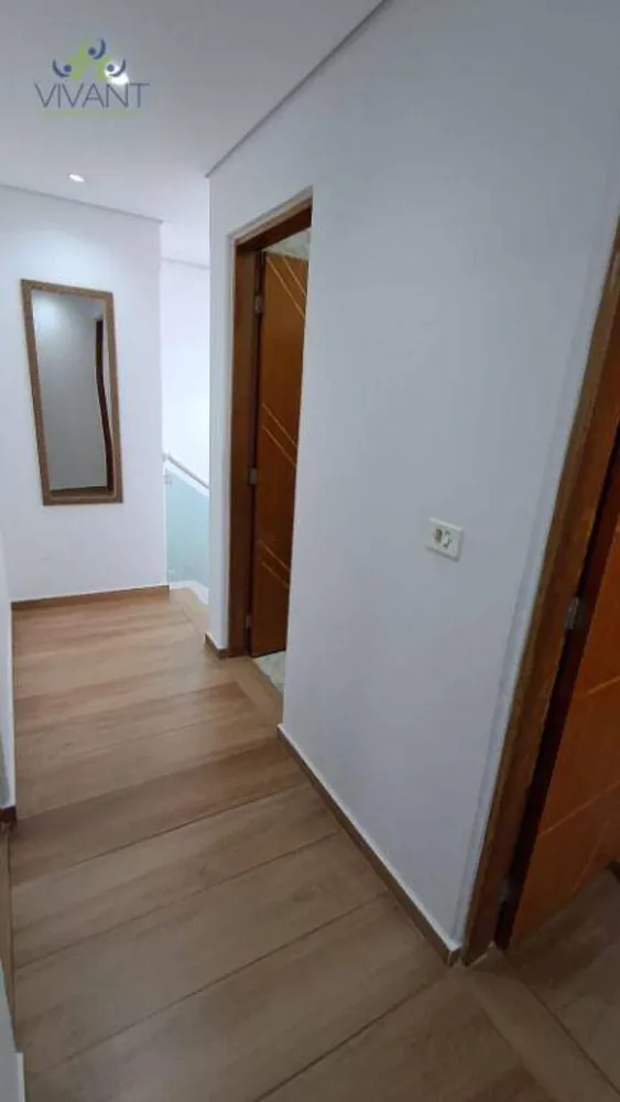 Sobrado, 3 quartos, 171 m² - Foto 1