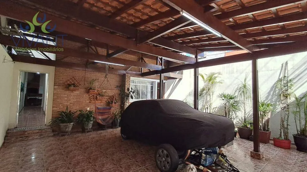 Sobrado, 3 quartos, 171 m² - Foto 4