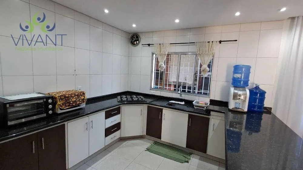 Sobrado, 3 quartos, 171 m² - Foto 11