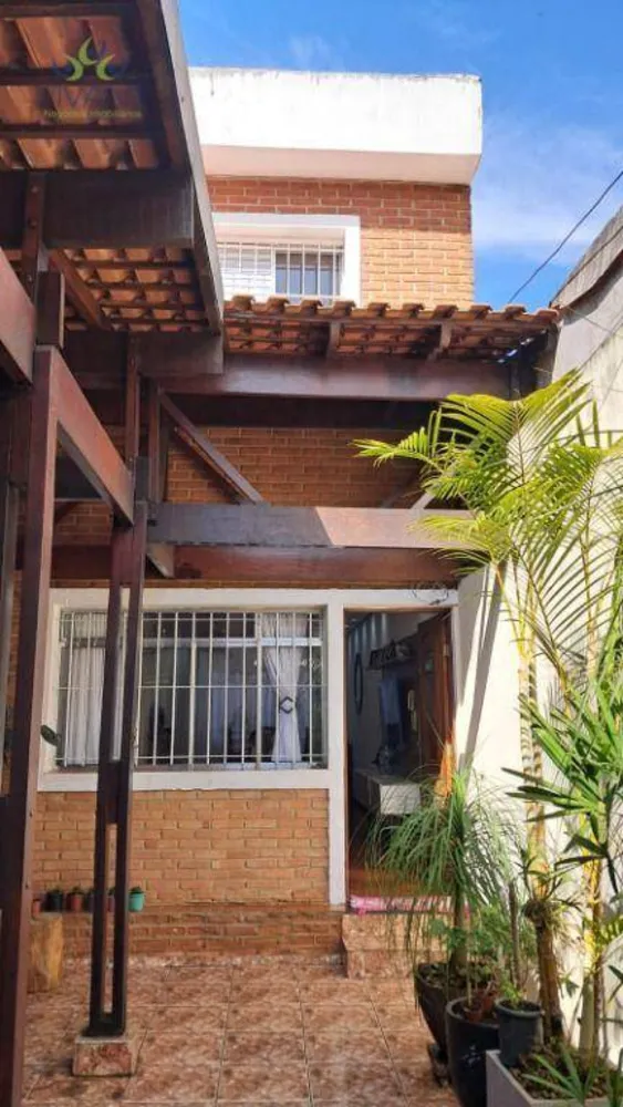 Sobrado, 3 quartos, 171 m² - Foto 9