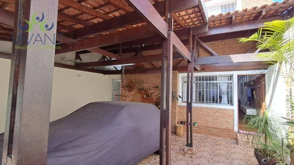 Sobrado, 3 quartos, 171 m² - Foto 6