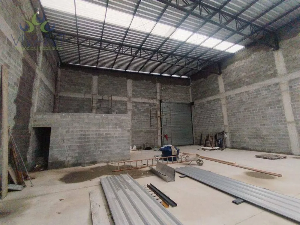 Depósito-Galpão, 300 m² - Foto 5