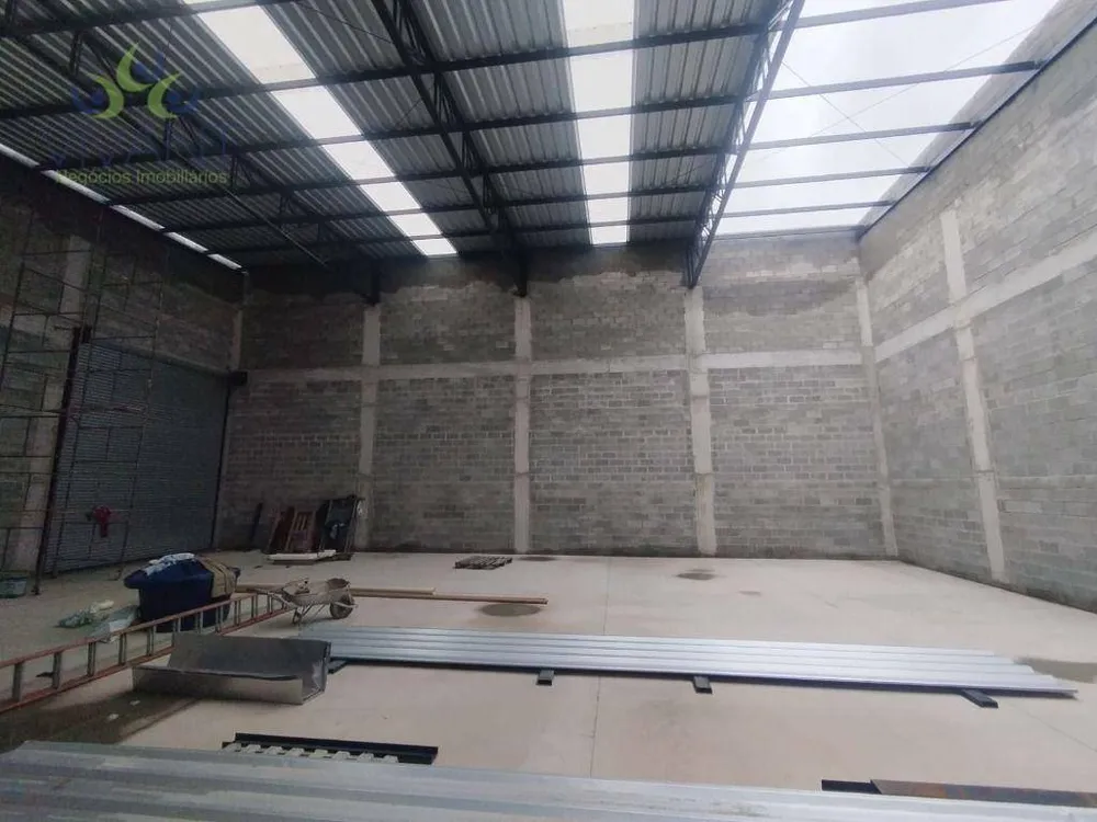 Depósito-Galpão, 300 m² - Foto 6