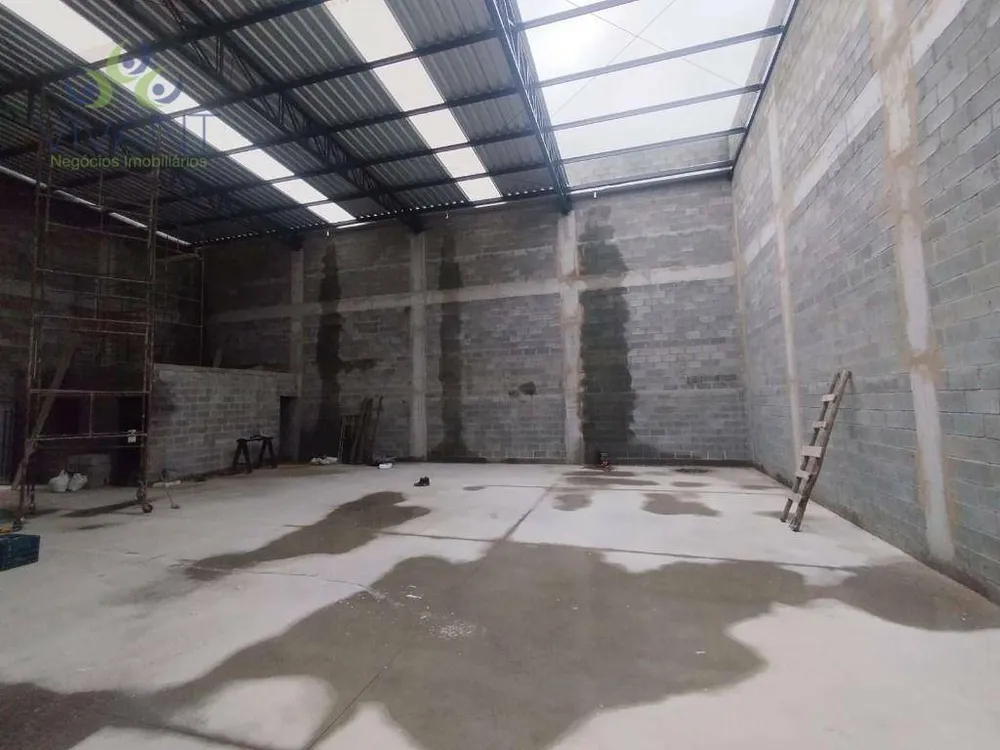 Depósito-Galpão, 300 m² - Foto 10