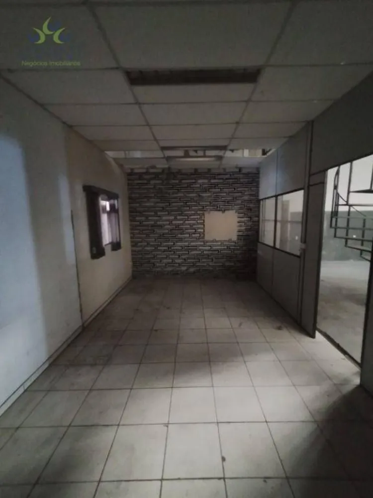 Depósito-Galpão, 300 m² - Foto 11