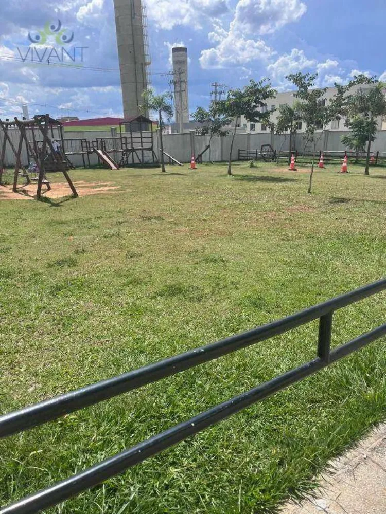Apartamento, 2 quartos, 40 m² - Foto 11