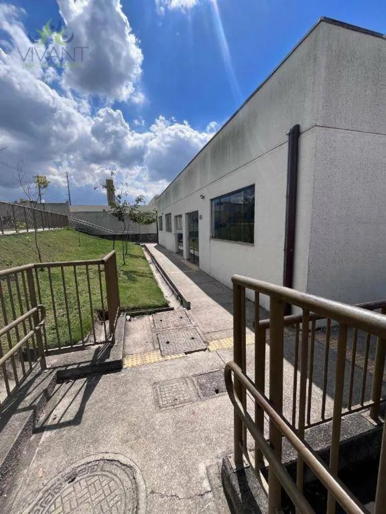 Apartamento, 2 quartos, 40 m² - Foto 4