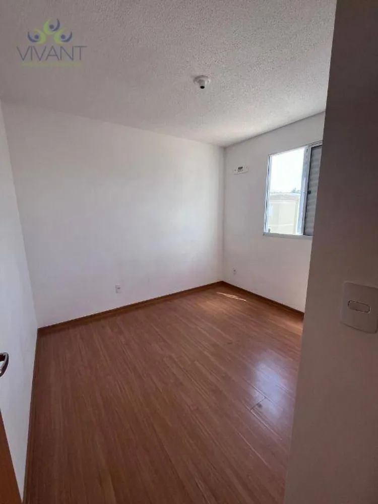 Apartamento, 2 quartos, 40 m² - Foto 9