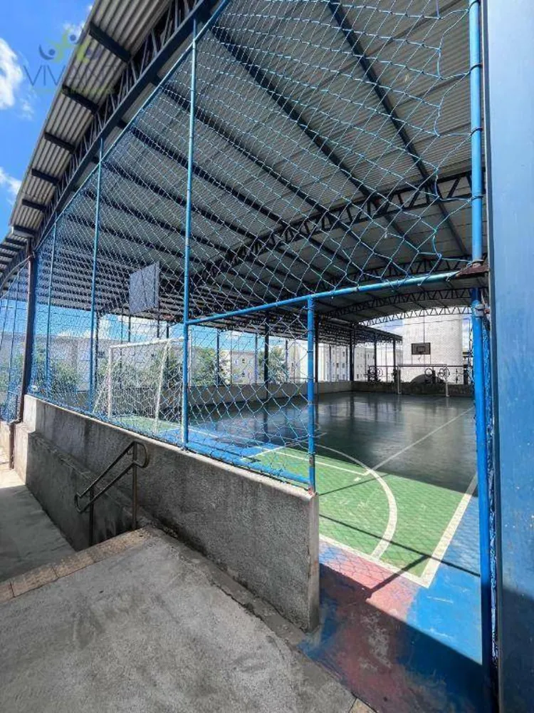 Apartamento, 2 quartos, 40 m² - Foto 3