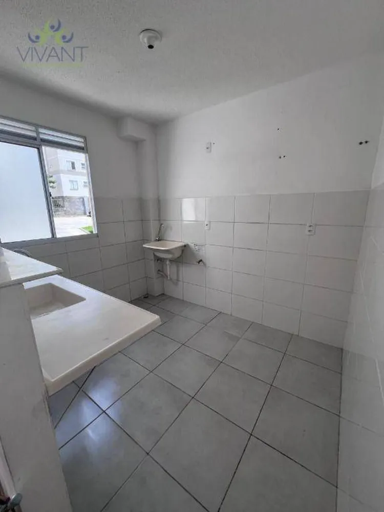 Apartamento, 2 quartos, 40 m² - Foto 8