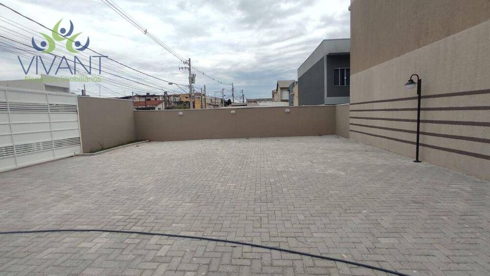 Sobrado à venda com 2 quartos, 75m² - Foto 8