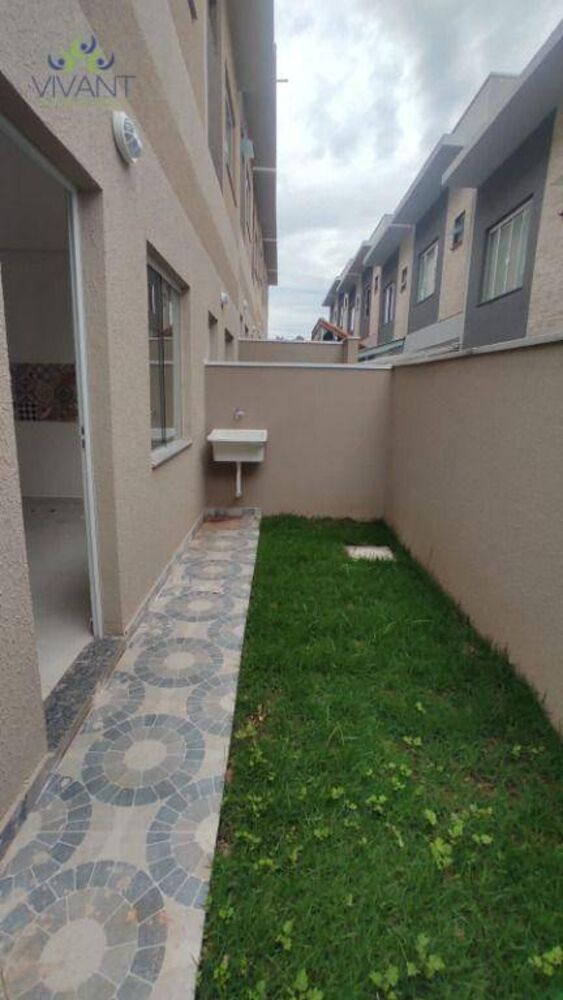 Sobrado à venda com 2 quartos, 75m² - Foto 7