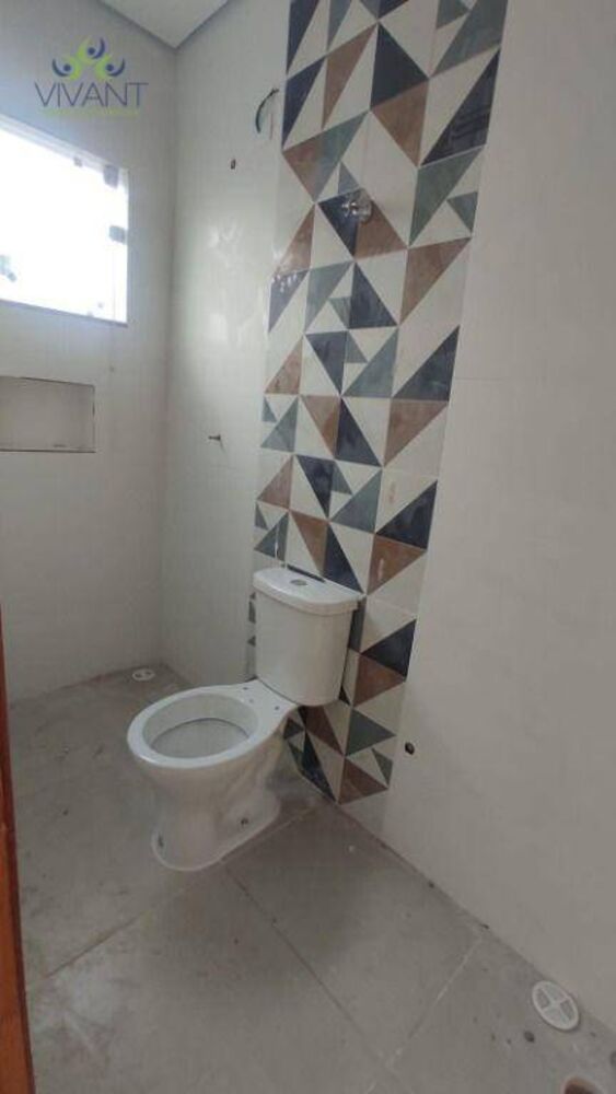 Sobrado à venda com 2 quartos, 75m² - Foto 4