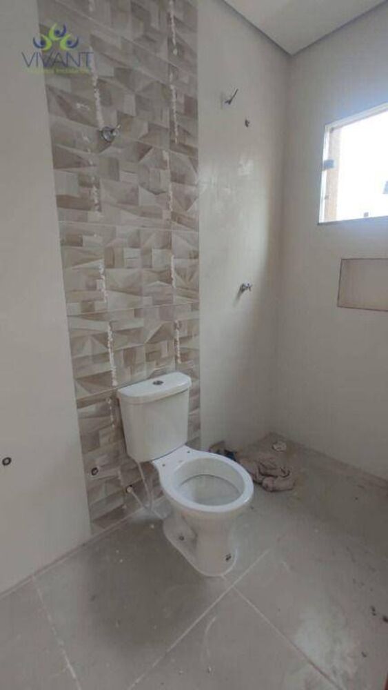 Sobrado à venda com 2 quartos, 75m² - Foto 3
